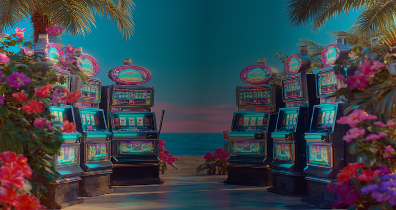 Vegas Palms
