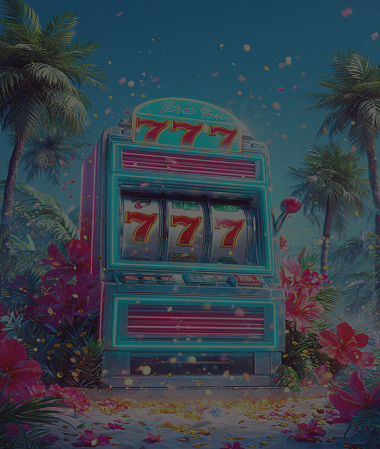 Vegas Palms