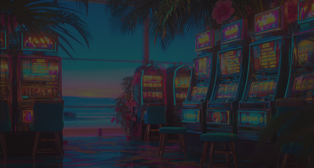 Vegas Palms